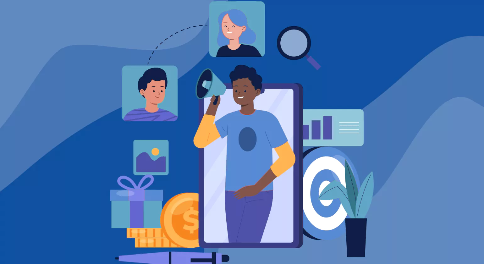 How to Choose the Right Promotional Marketing Tools for Your Business