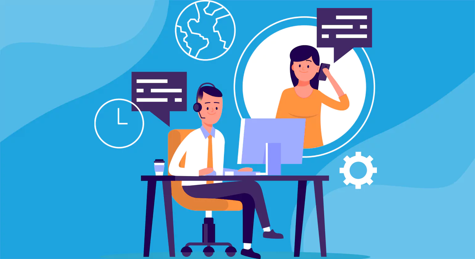 How to Implement Call Tracking Services in Your Agency