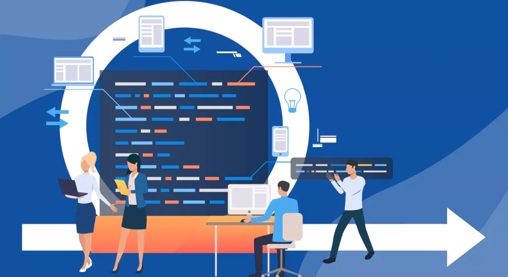 IT Implementation Services vs IT Consulting