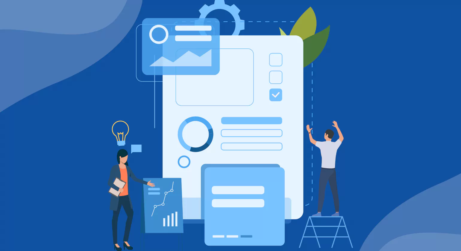 Implementation Best Practices for Document Automation Tools