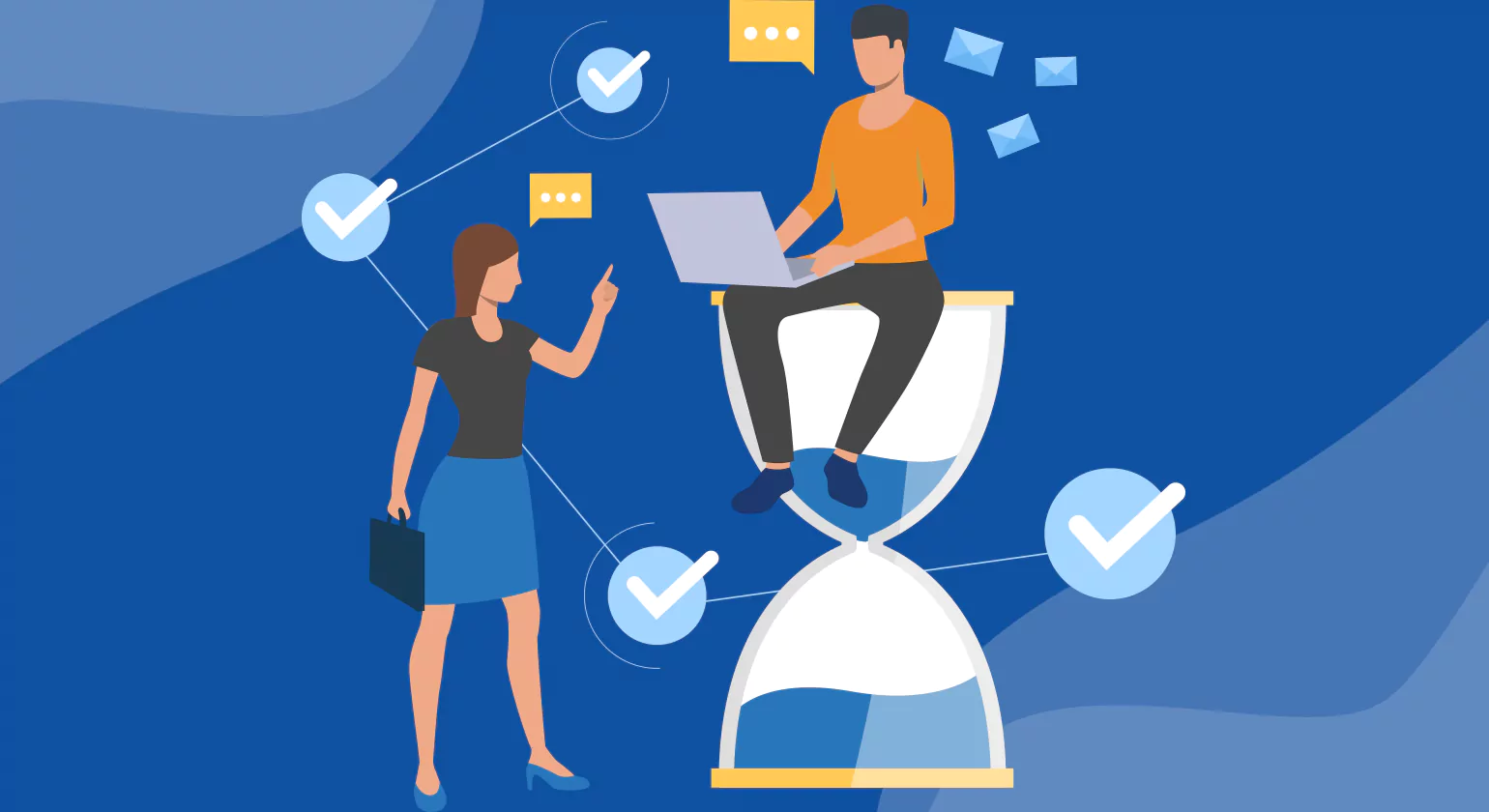 Importance of Business Continuity Services