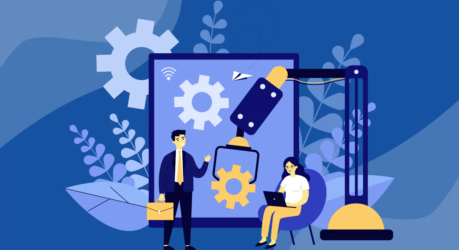 Industries That Benefit Most from Compliance Outsourcing