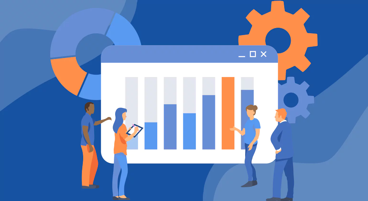 Key Benefits of Financial Forecasting Services for US Businesses