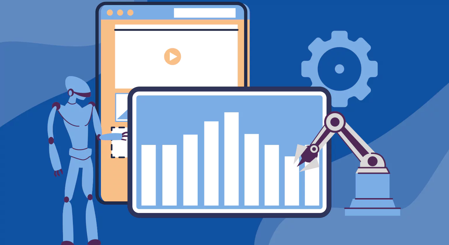 Industries That Benefit from Predictive Analytics Services