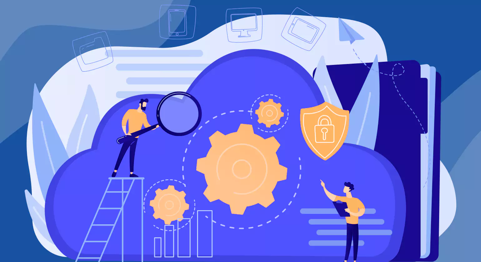 Industries That Rely on Claims Management Services