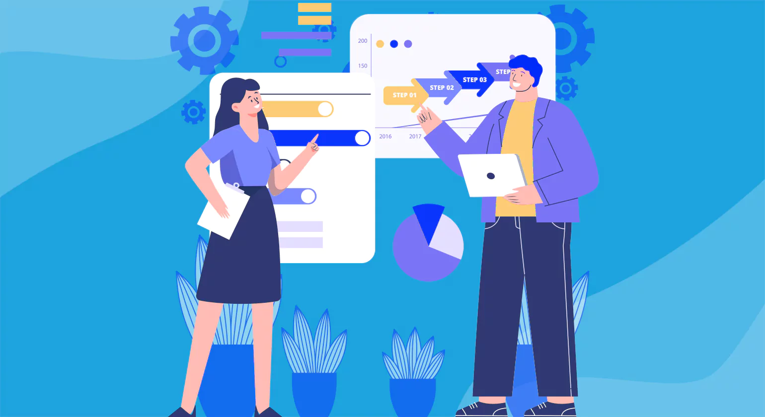 Key Benefits of Implementing Business Continuity Services