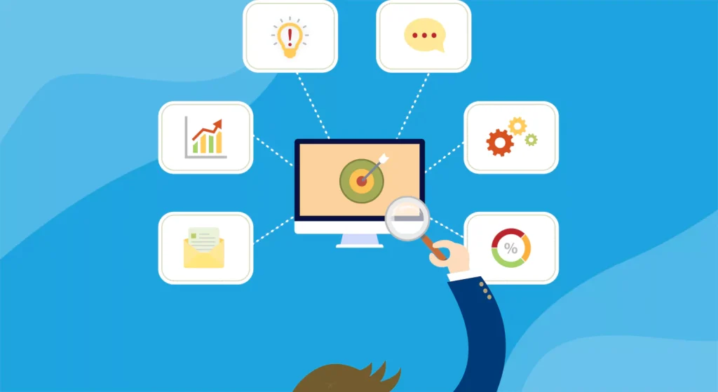 Key Features & Capabilities to Look For