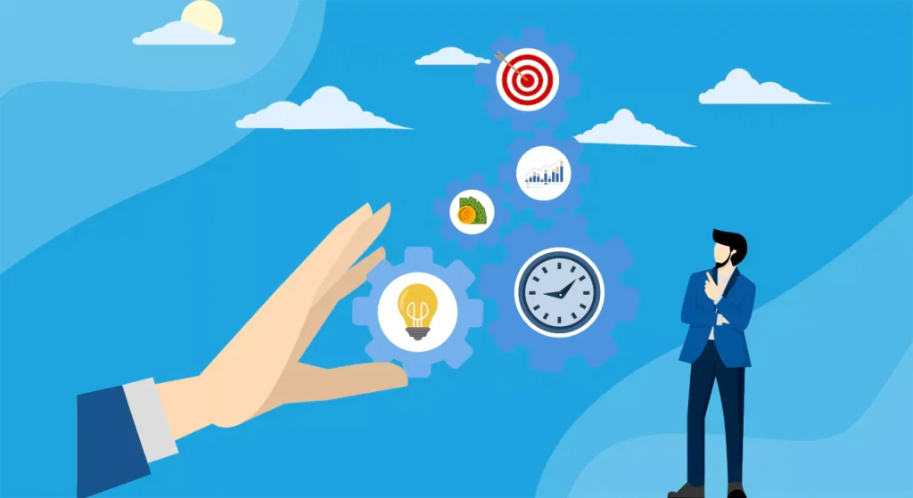 Key Responsibilities of Implementation Management