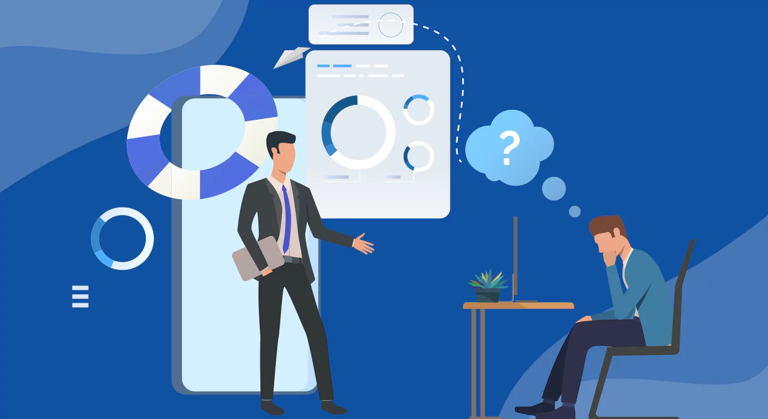 Managed Business Operations Services vs. In-House Operations