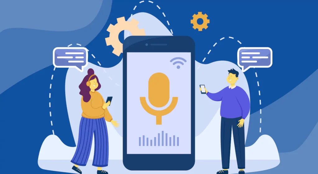 Optimizing for Voice Search and Conversational Commerce