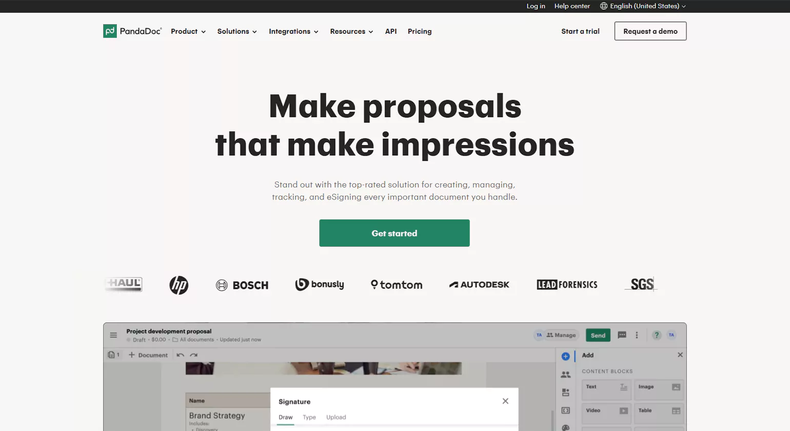 PandaDoc