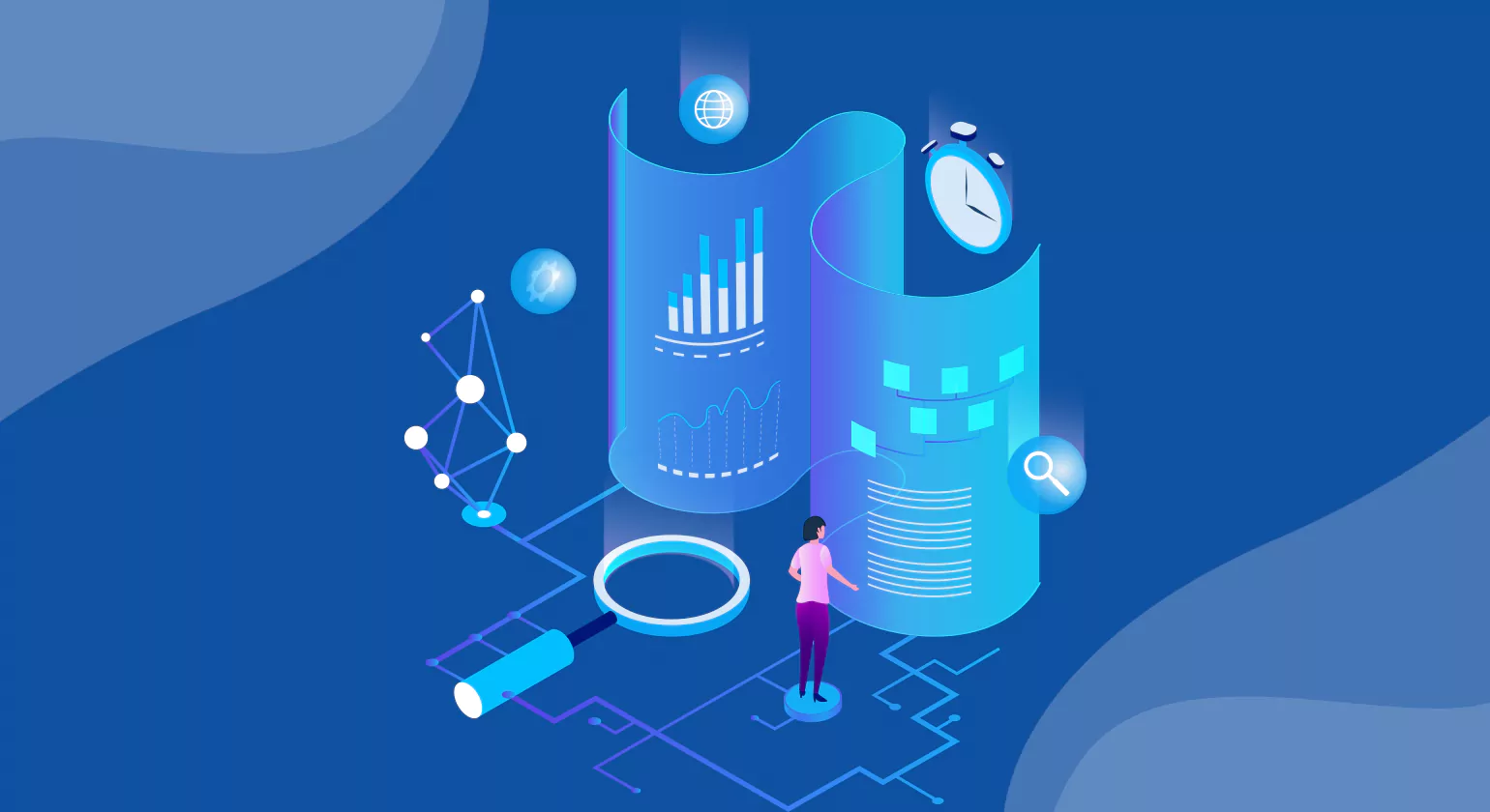 Popular Predictive Analytics Tools & Technologies