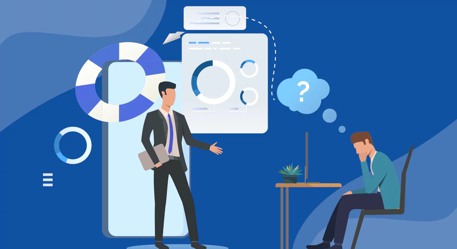 Pros and Cons of Outsourcing Credentialing Services