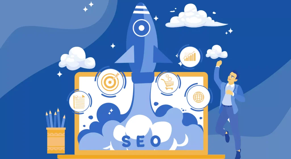 Real-World Impact The Power of Strategic SEO