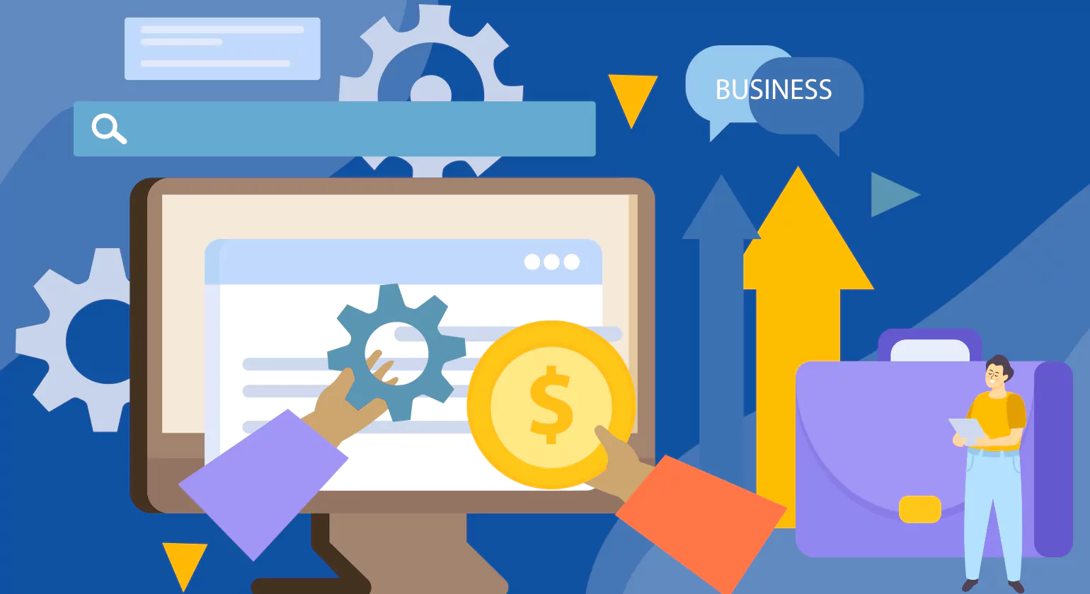 Return On Investment of Outsourcing Credentialing Services