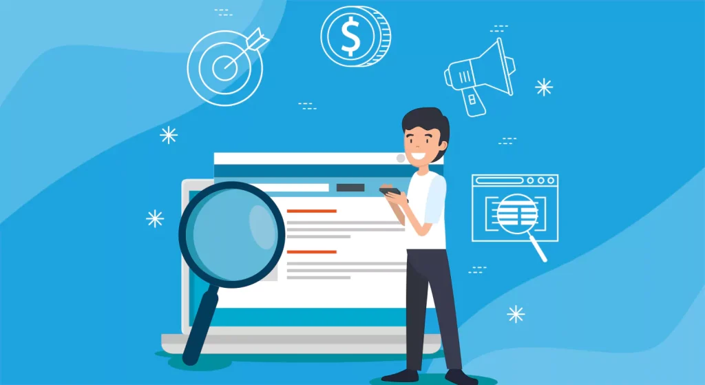 Strategy & Keyword Research Focusing on Commercial Intent