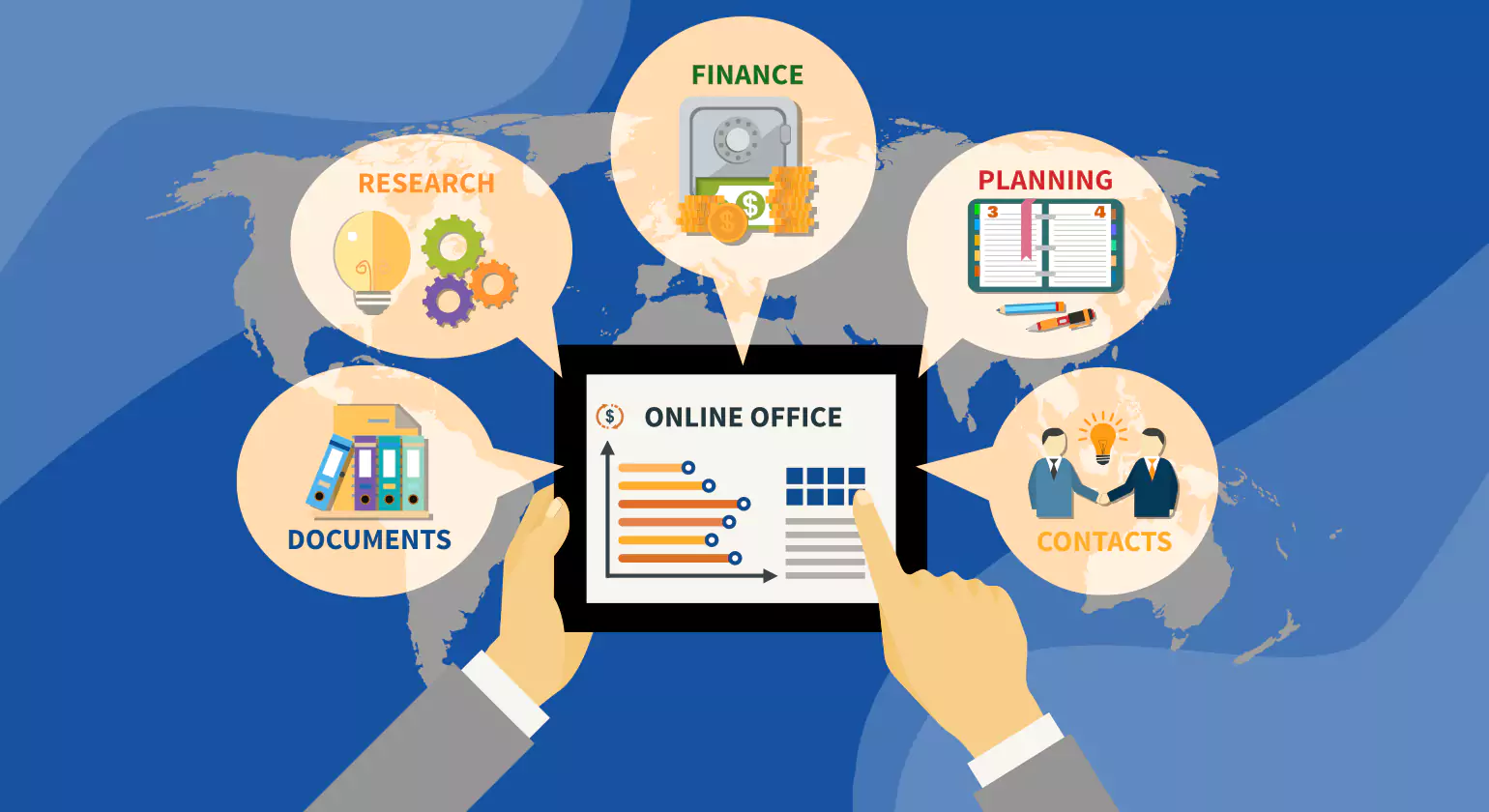 Technology, Reporting, and Regulatory Compliance in Outsource Trading Services