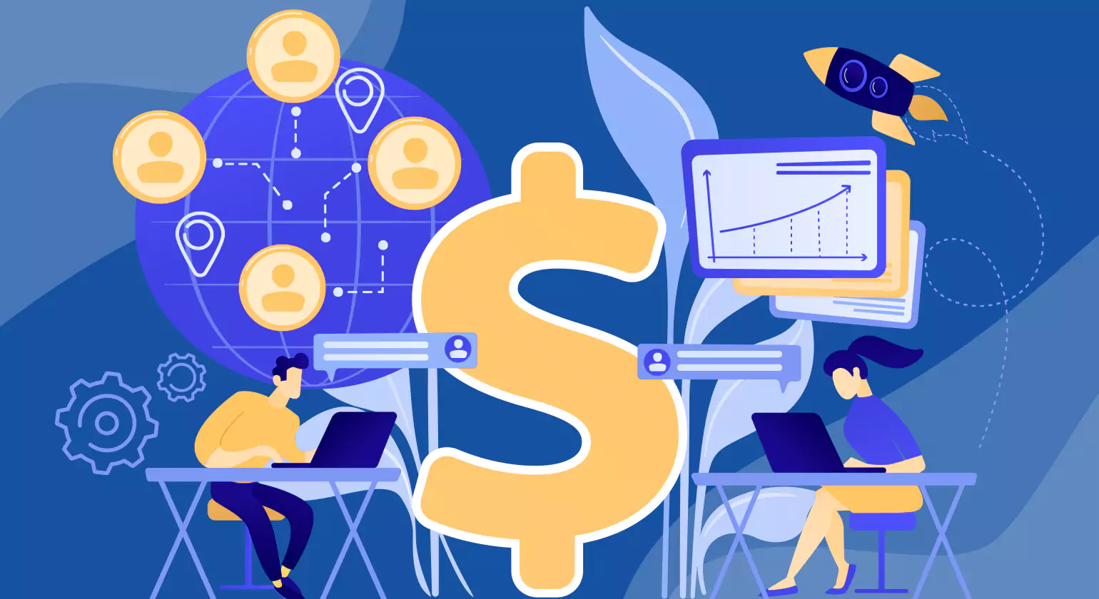 The Benefits of Outsourced Account Reconciliation Services