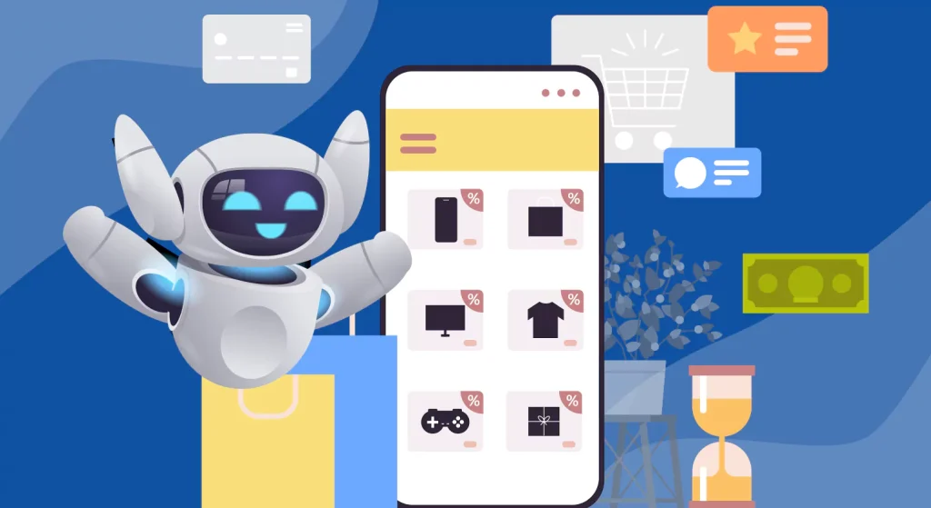 The Role of AI in Modern Ecommerce Search Engine Optimization