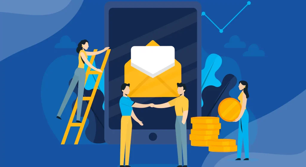 What are the Strategic Benefits of Email support outsourcing services?