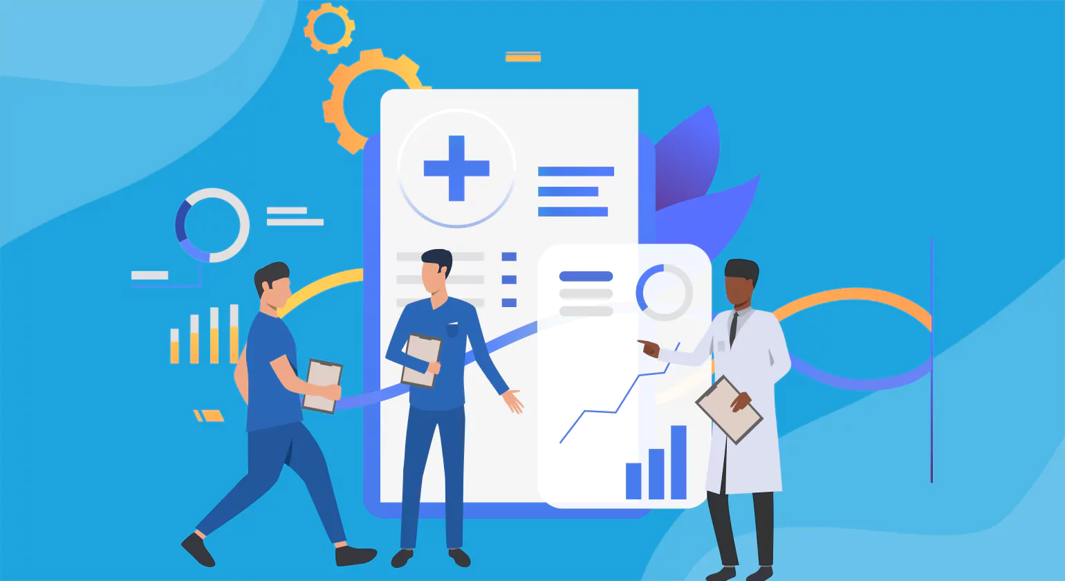 Top 15 Benefits of Outsource Credentialing Services for Healthcare Providers