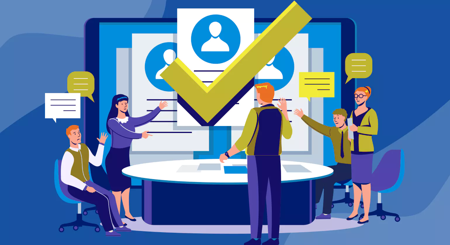 Top Benefits of Outsourcing Compliance Services