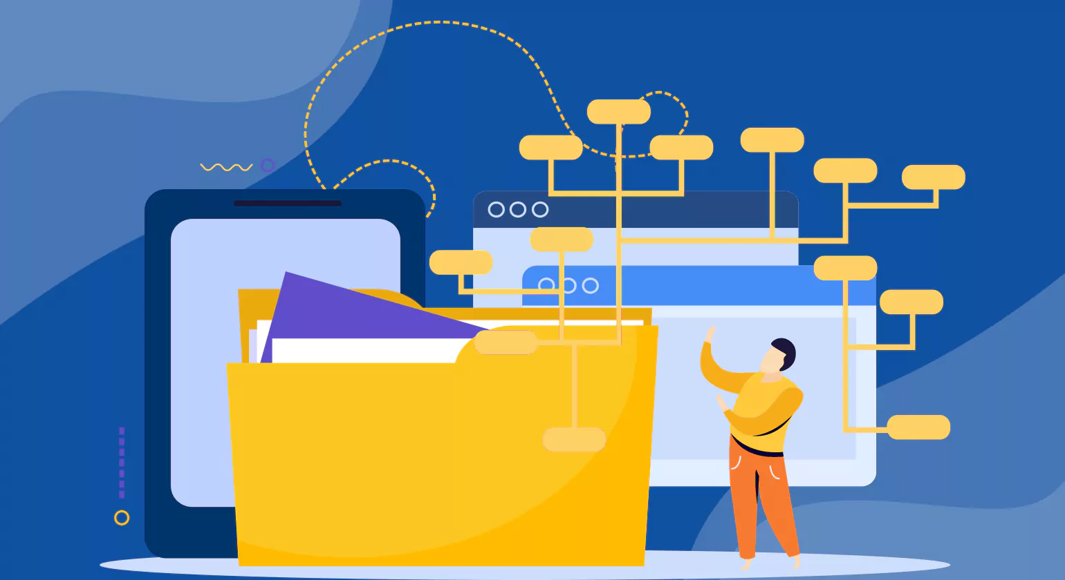 Top Benefits of Using Document Automation Tools