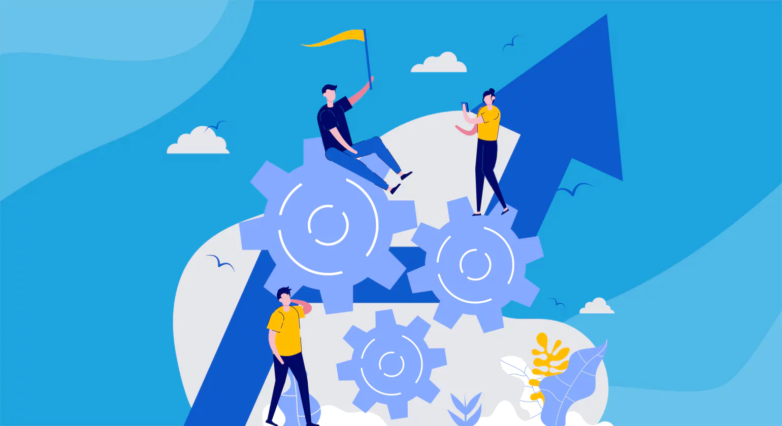 10 Types of Business Continuity Services