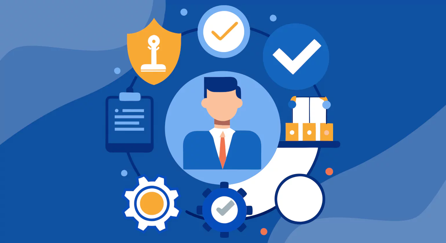 Types of Outsourced Compliance Services