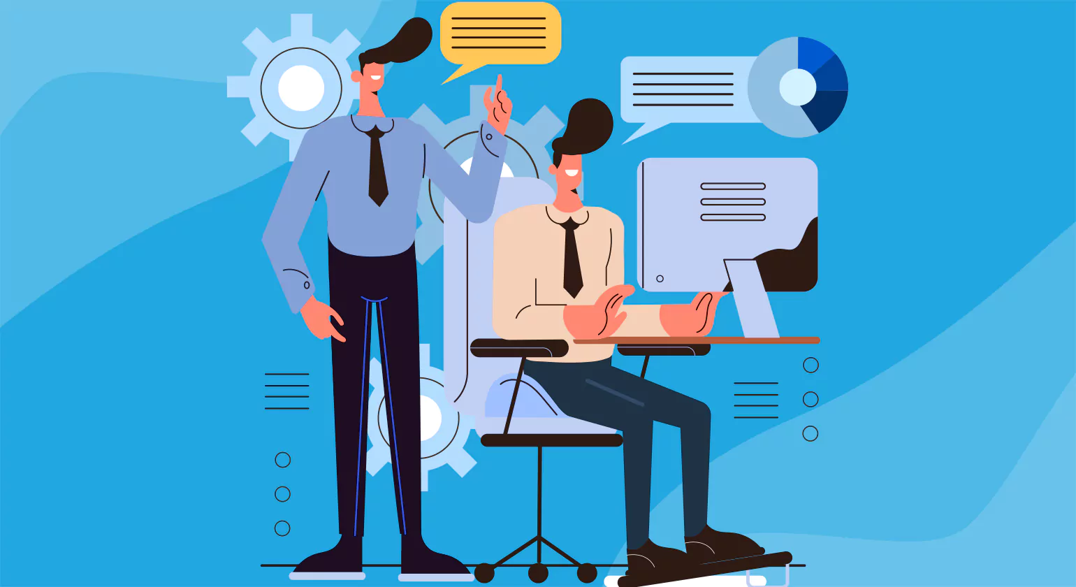 What Are Business Continuity Services