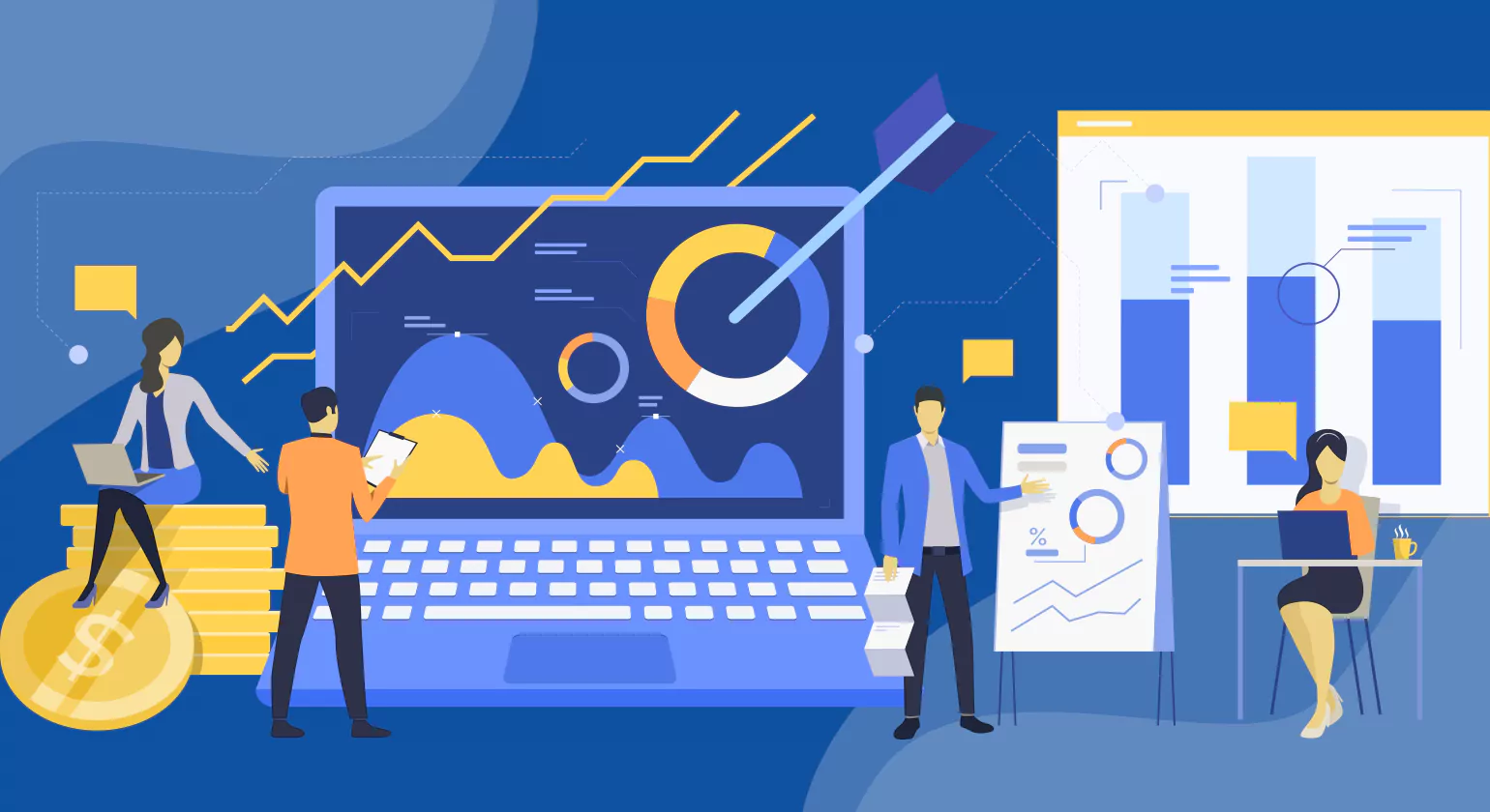 What Are Financial Forecasting Services and How Do They Work?