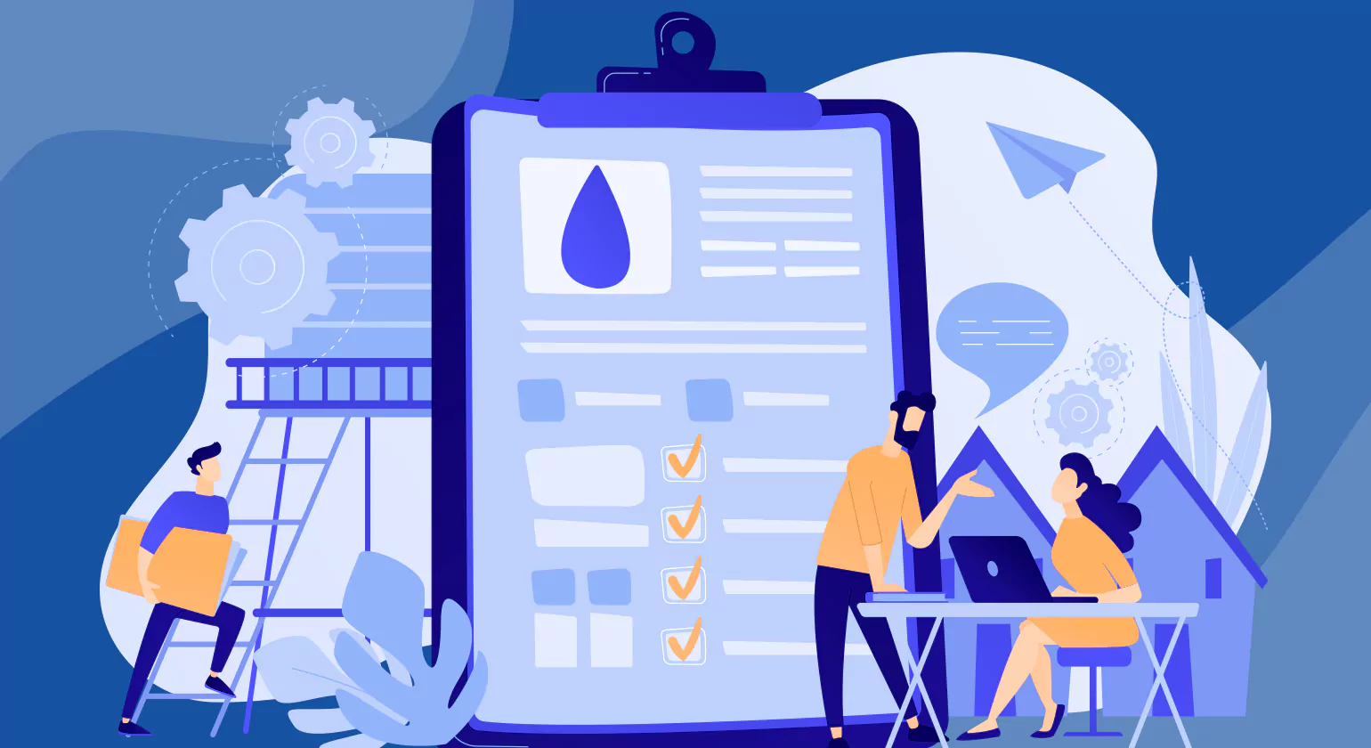 What Is Claims Management Services