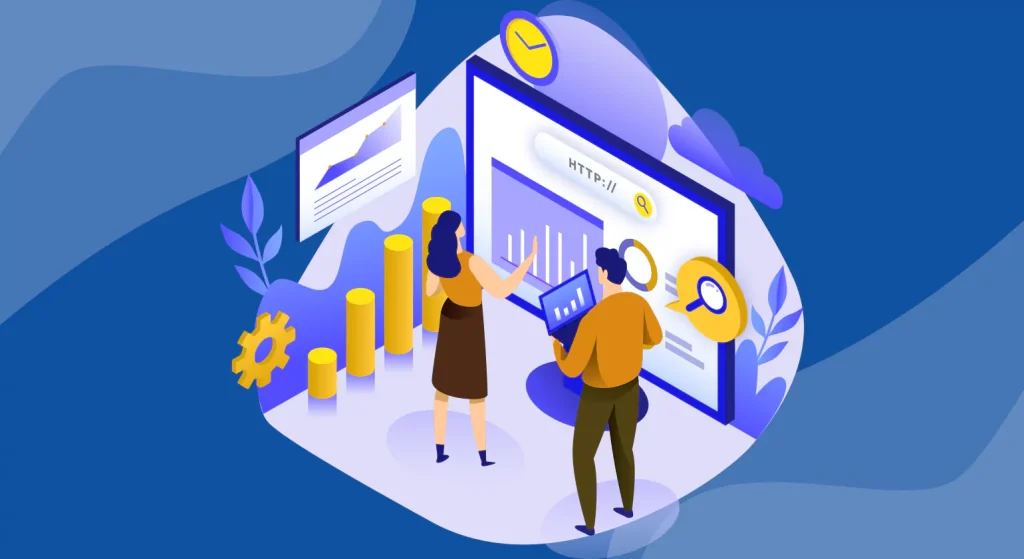 What are Seo Services for Ecommerce