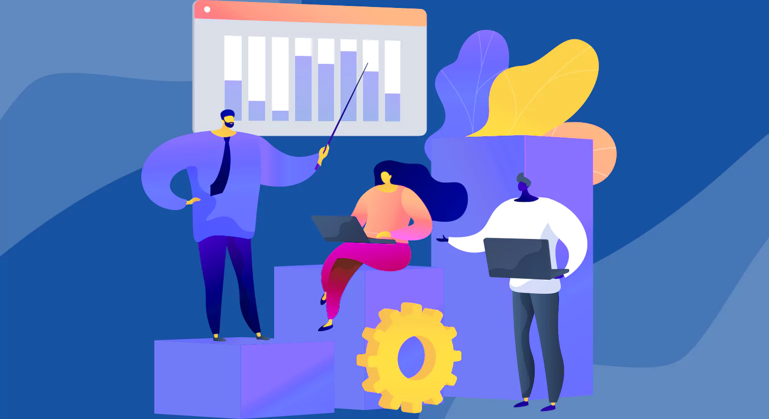 What is Outsourced Sales Development