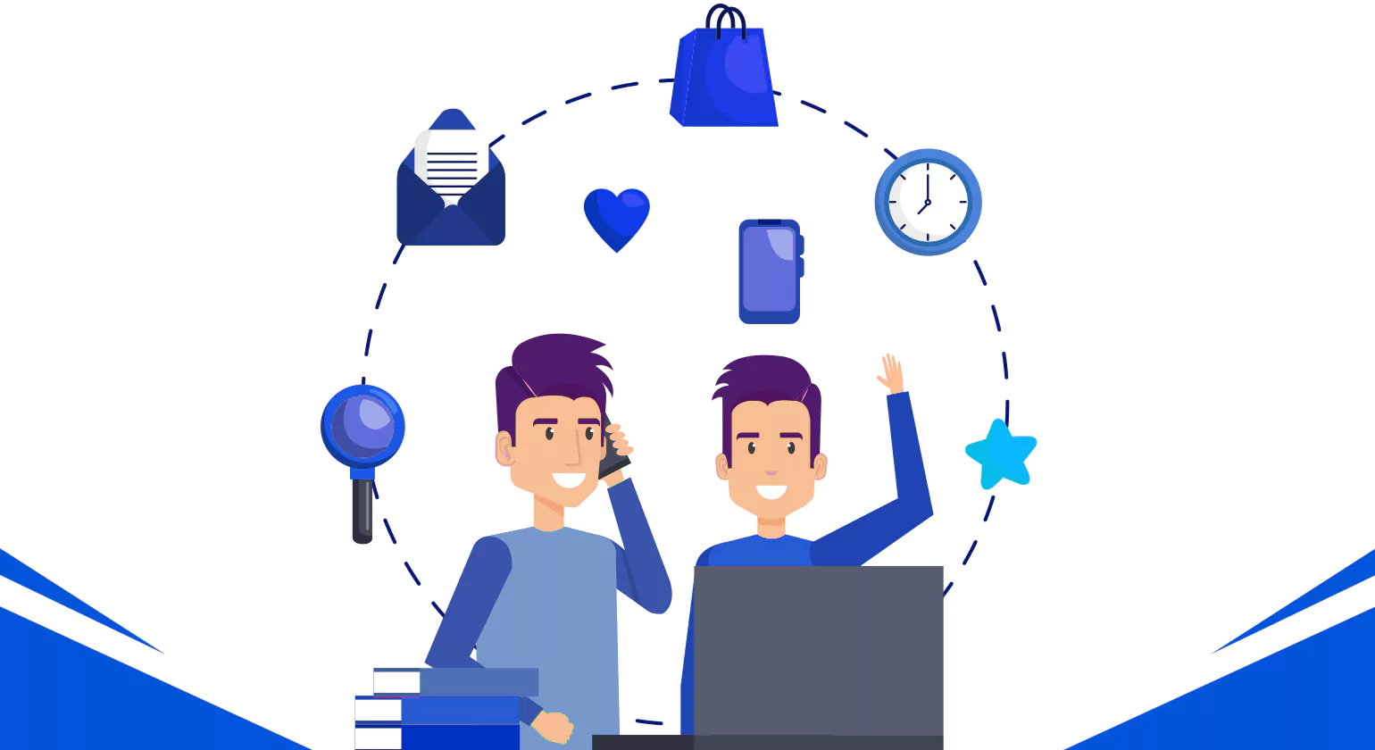 Where These Tools Fit in Daily Work