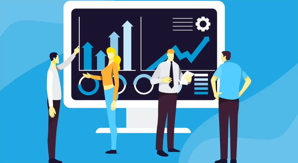 Why Businesses in the USA Are Adopting Predictive Analytics Services?