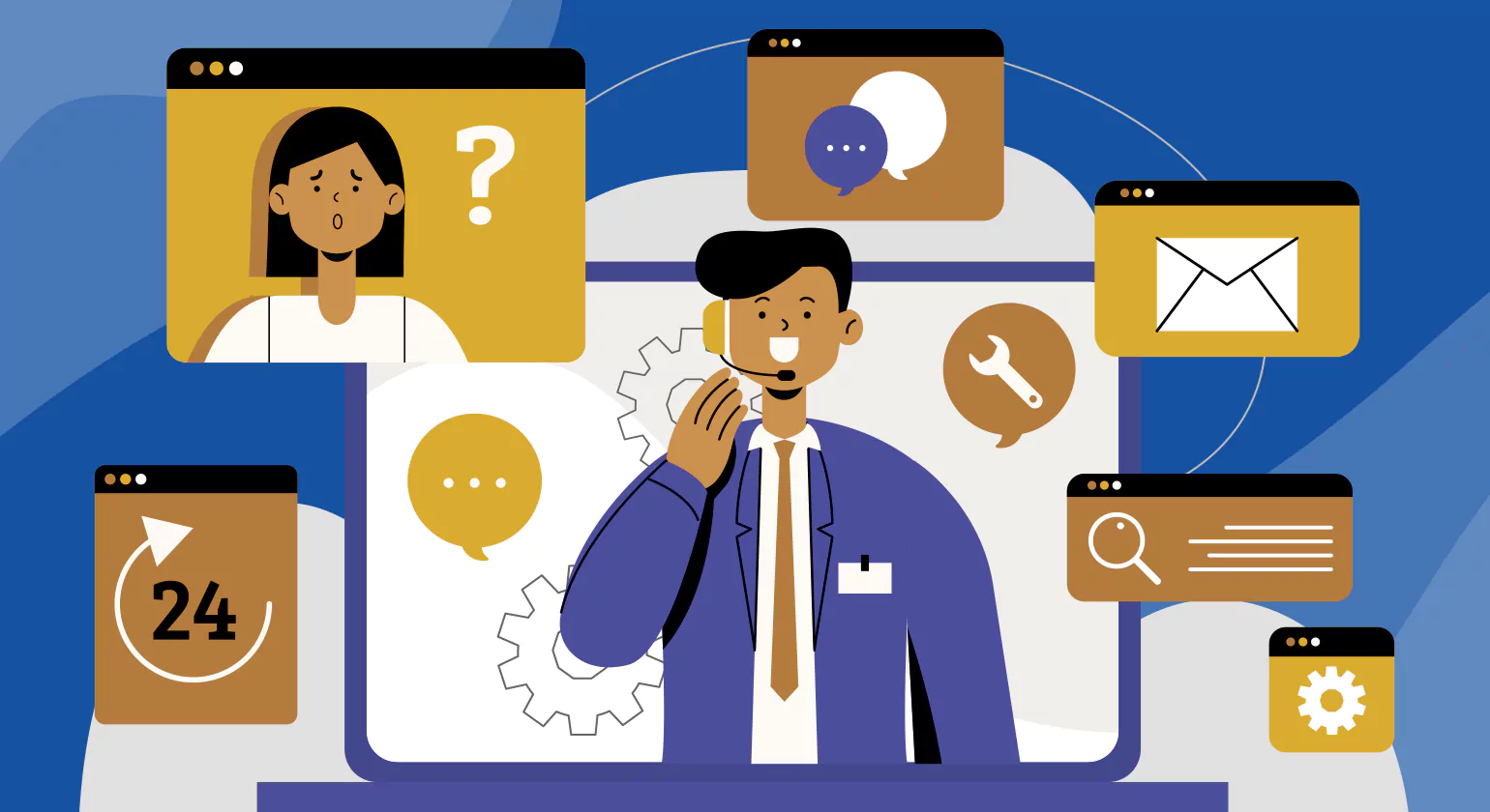 Why Call Tracking Matters for Marketing Agencies