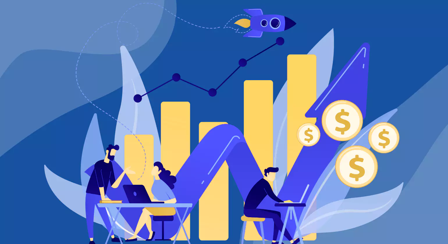 7 Best Financial Forecasting Services for Businesses in the US