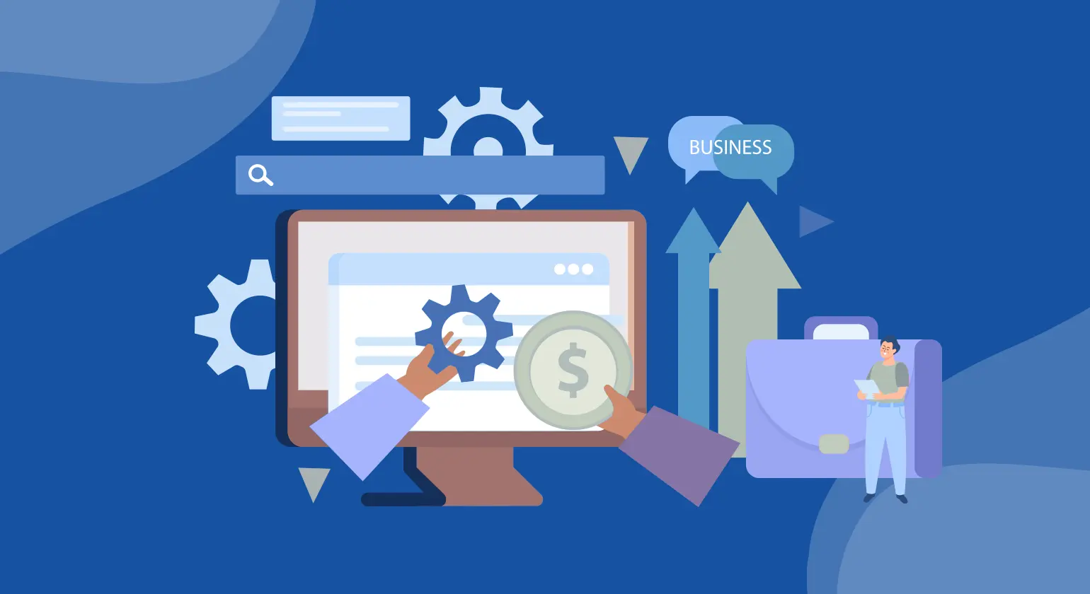 PPC Management for Small Businesses