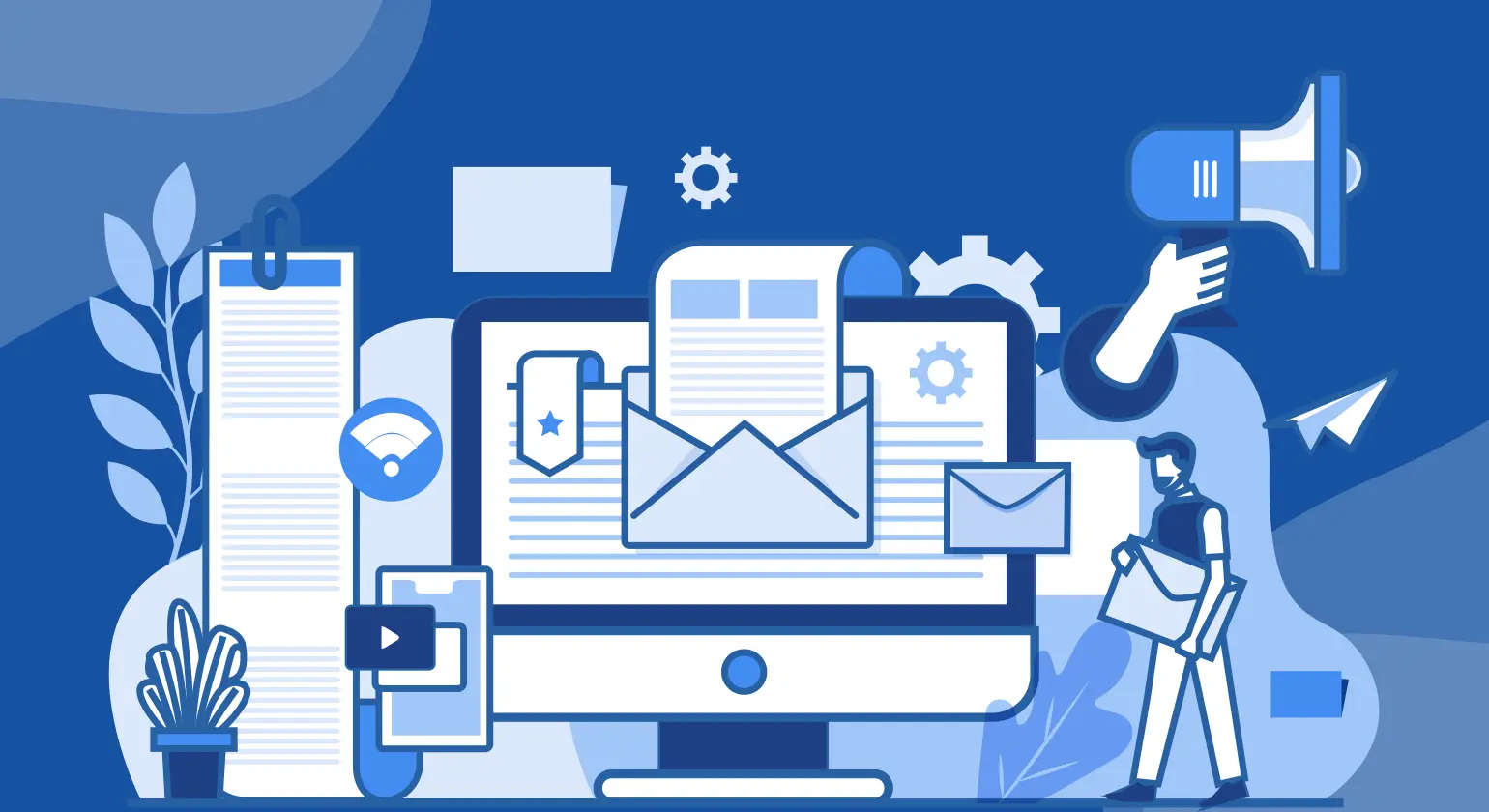 Email ROI vs. Social Media: Why B2B Teams are Doubling Down in 2026