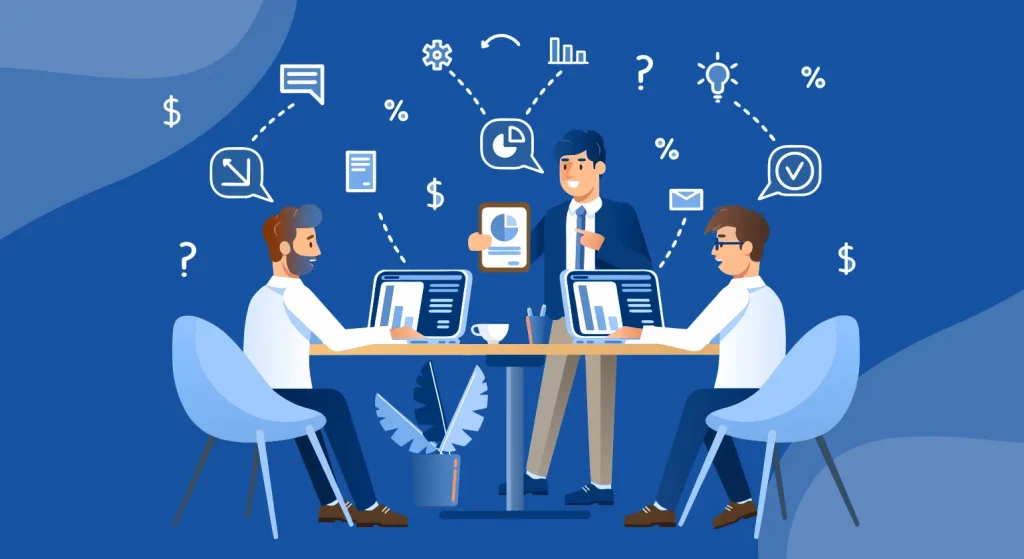 What is B2B Sales Outsourcing and How does it work?