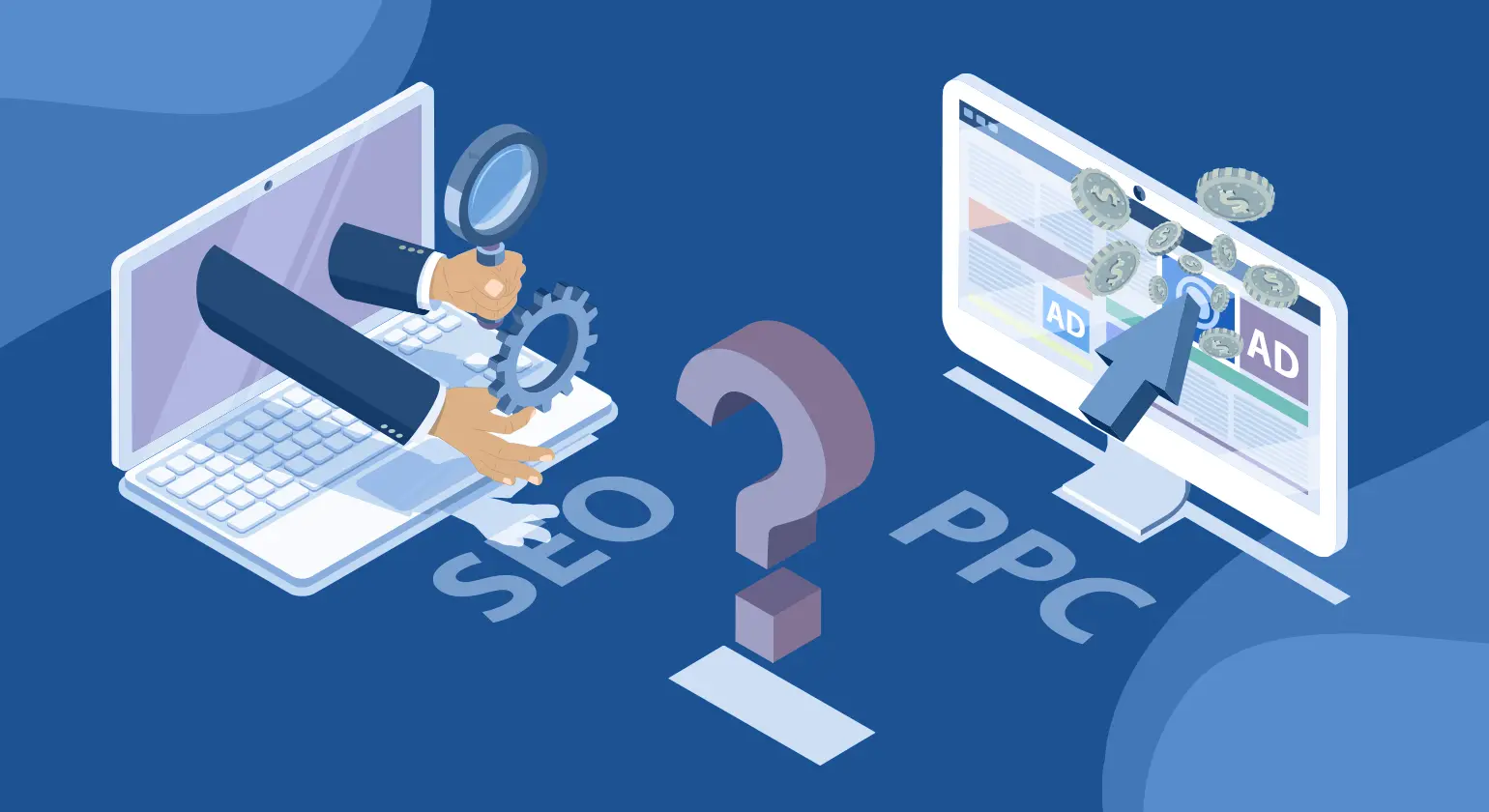 What is B2B Search Engine Marketing and How Does it Work?