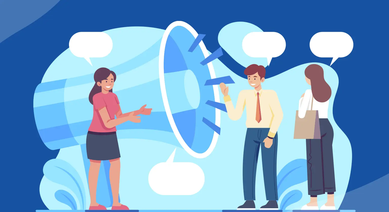 What Is Voice Search Marketing