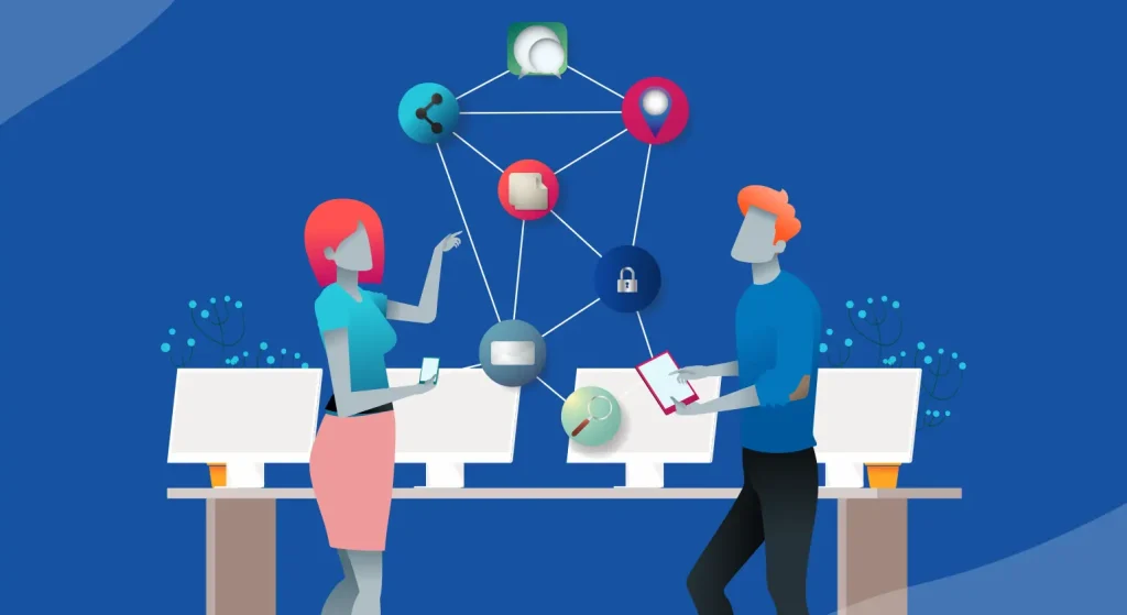 What does it mean to outsource digital advertising copy