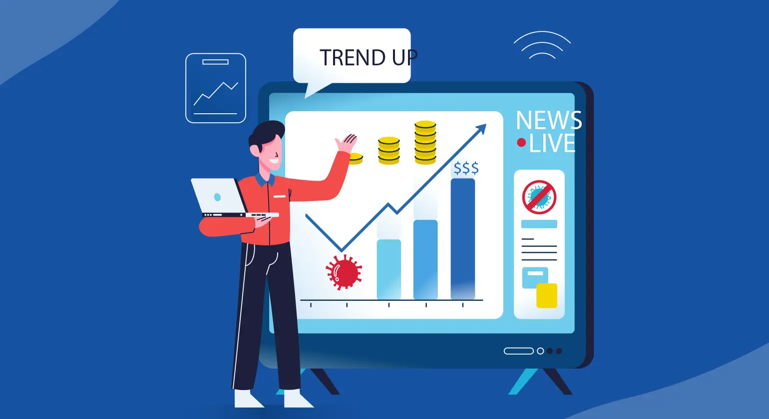 What is Revenue Performance