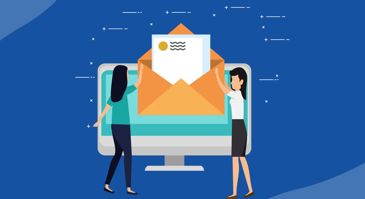How Email Reputation Impacts Email Deliverability
