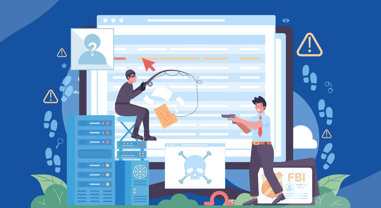 What Are the Different Types of Data and How They Impact Extraction copy