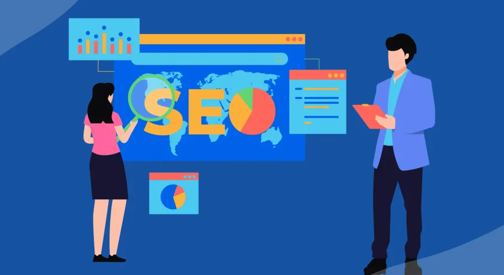 Why Is SEO Important for Small Businesses in the USA Today