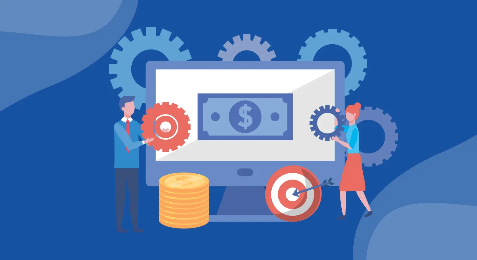 What is PPC management for small businesses, and how do PPC campaigns work?