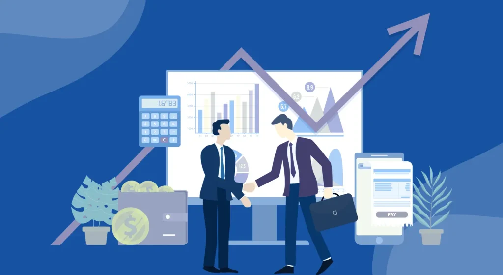 Why Use B2B Sales Outsourcing to drive revenue growth?